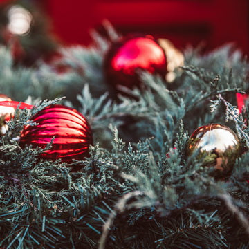 Merry Christmas and Happy Holidays 2022