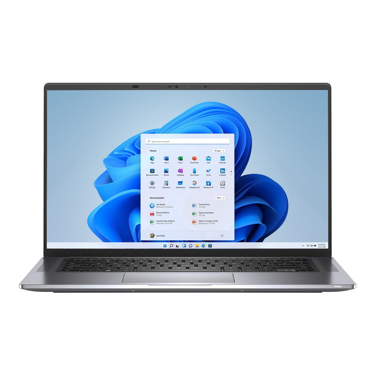 Refurbished Laptops