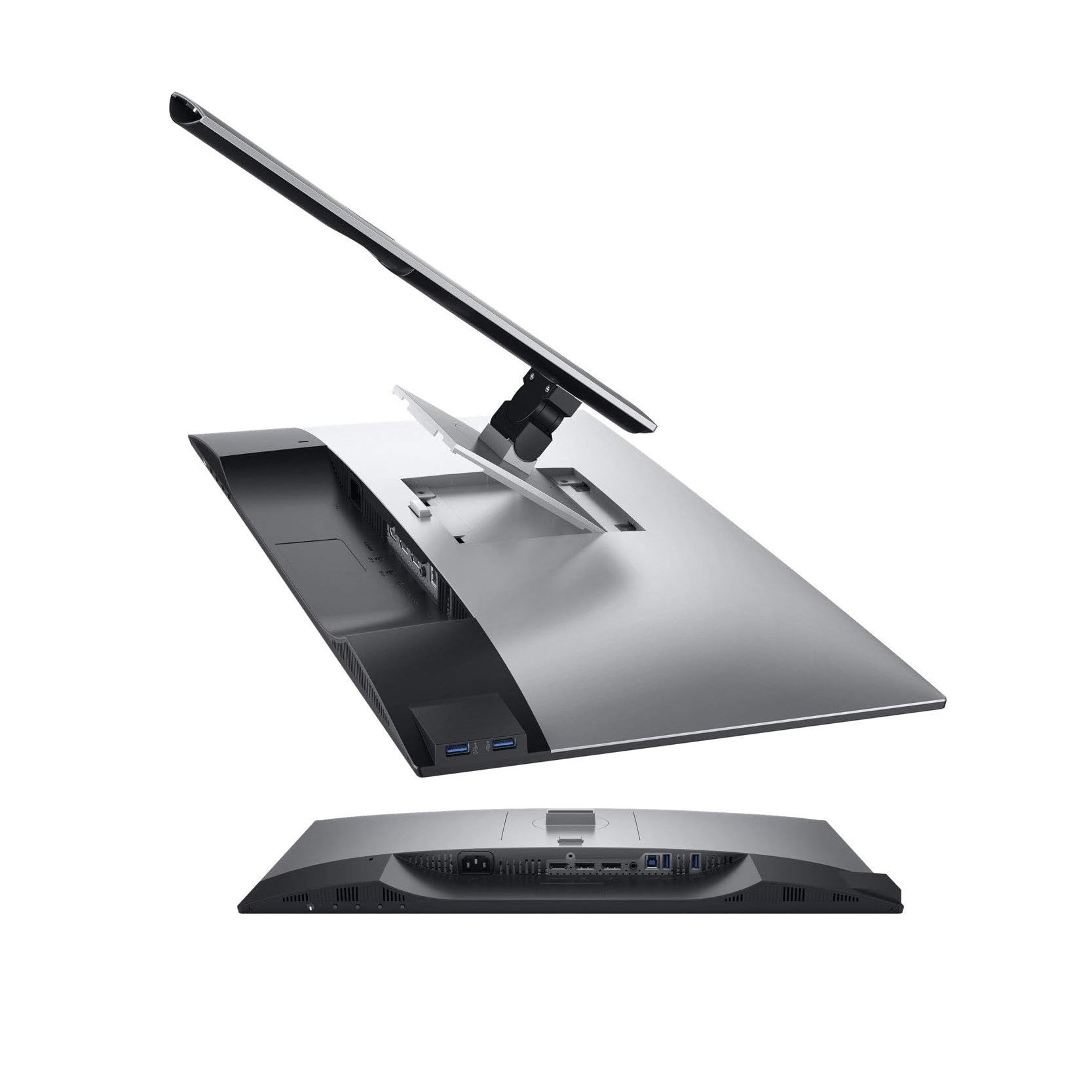 Dell 24" P2419H FHD Flat Panel LCD Monitor (Platinum)