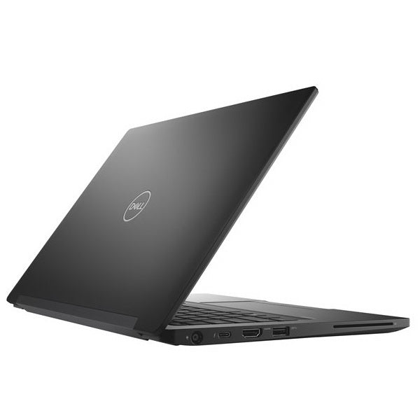 Dell Latitude 7390, 13.3" (Silver)