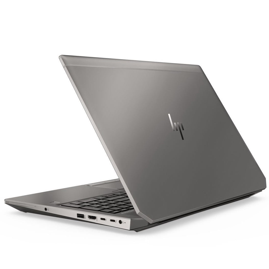 HP ZBOOK 15 G6, 15.6" (Gold Grade)