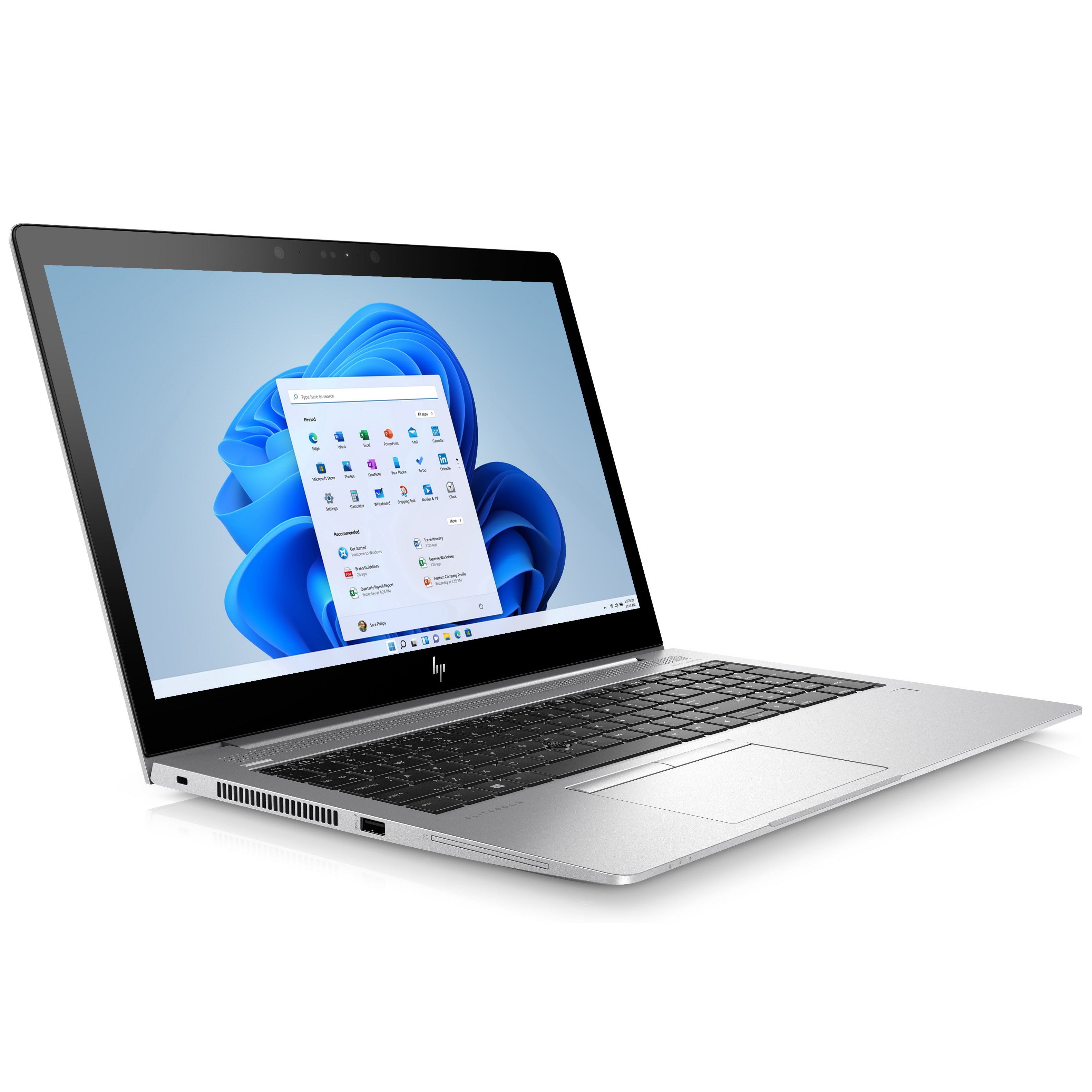 HP EliteBook 850 G6, 15.6" (Gold Grade)