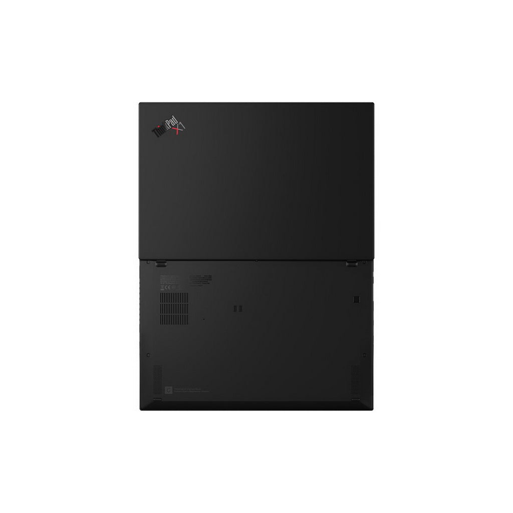 Lenovo ThinkPad X1 Carbon 8th Gen, 14" (Silver)