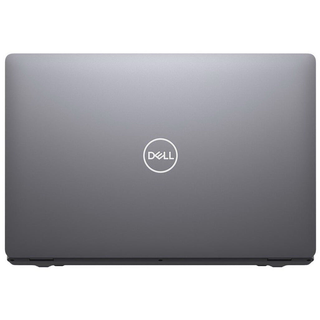 Dell Precision 3551, 15.6" (Silver)