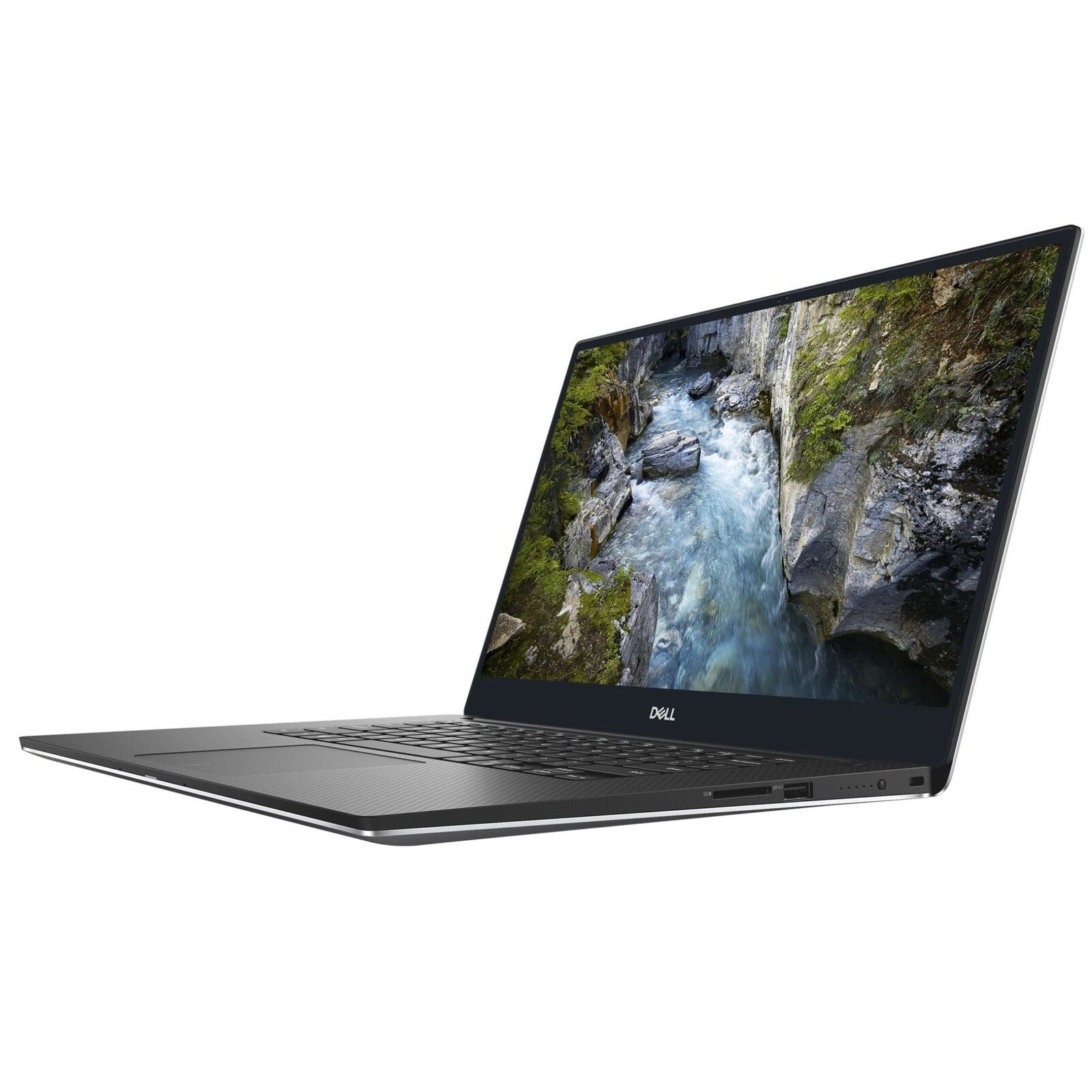 Dell Precision 5540 (Gold)