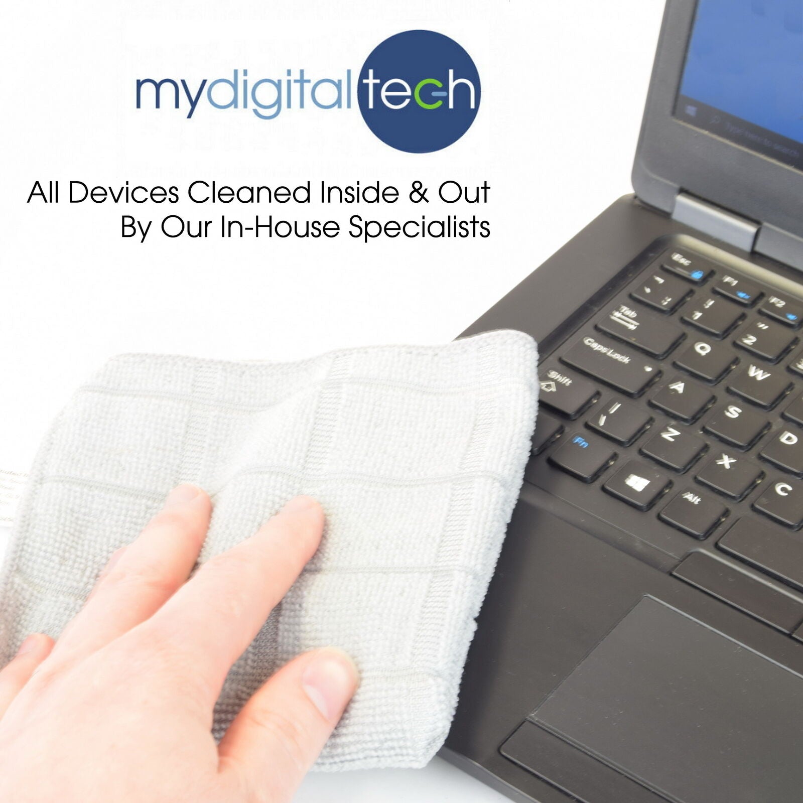 Dell Latitude 7410, 14" (Platinum)