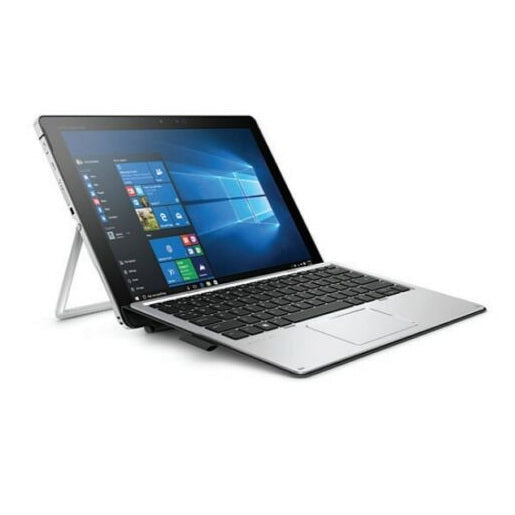HP Elite x2 1012 G2 (Silver)
