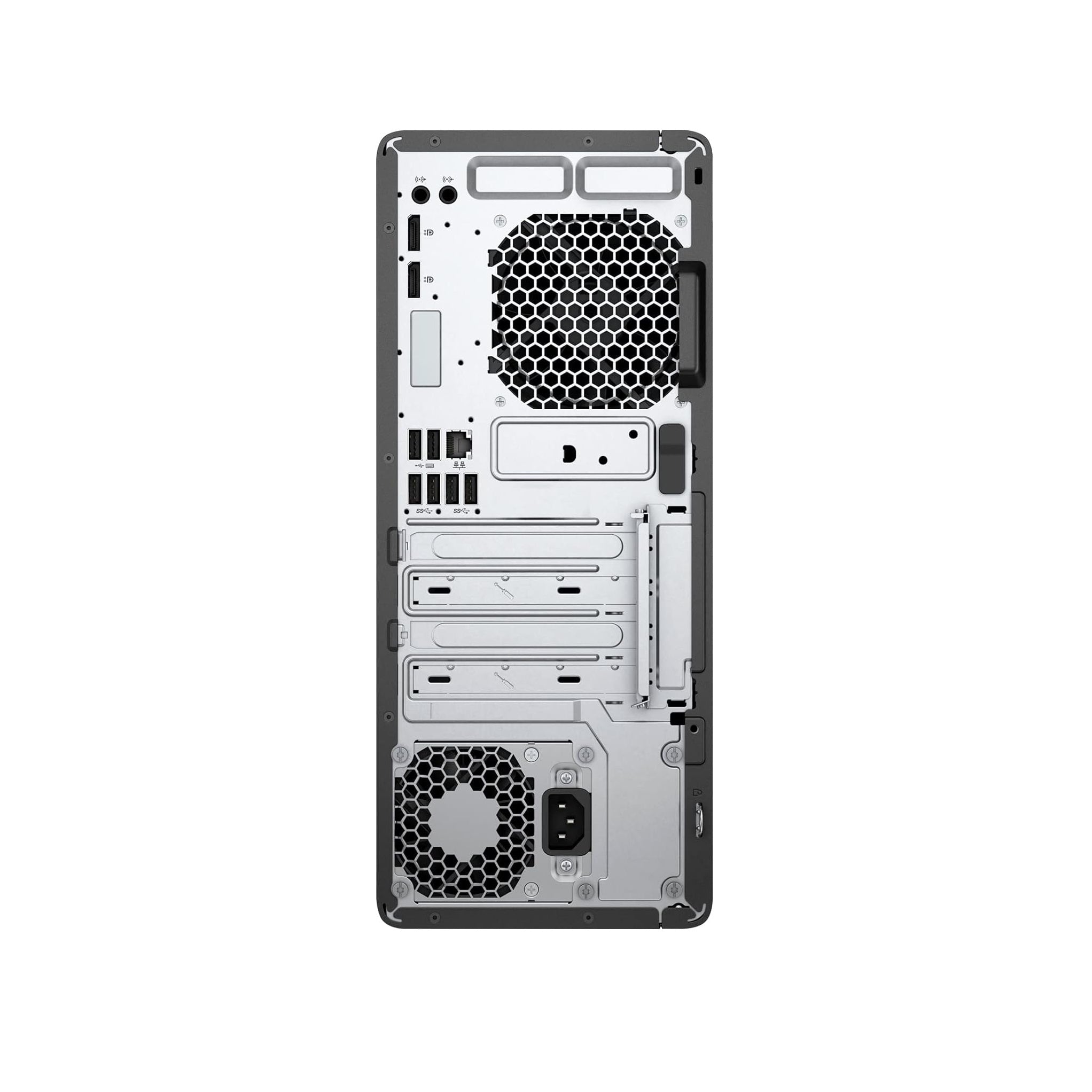 HP Z1 G5 Entry Tower (Silver Grade)