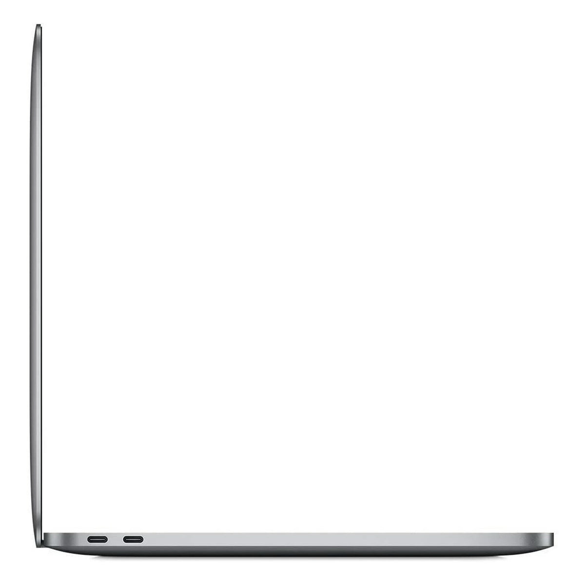 Apple MacBook Pro 2018, 13.3" (Silver)