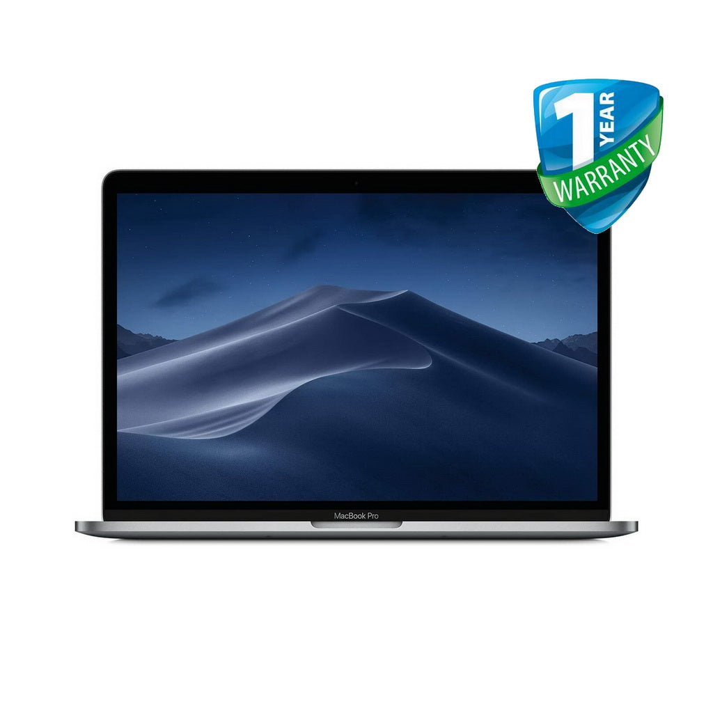 Apple MacBook Pro 2018, 13.3" (Silver)