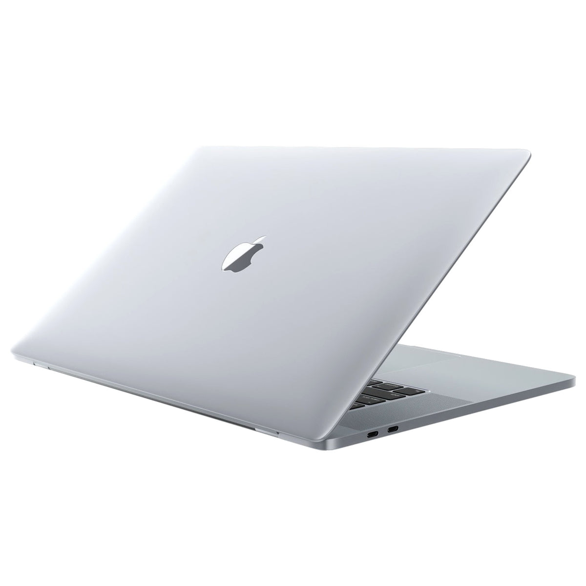 Apple MacBook Pro 2019, 16" (Silver Grade)