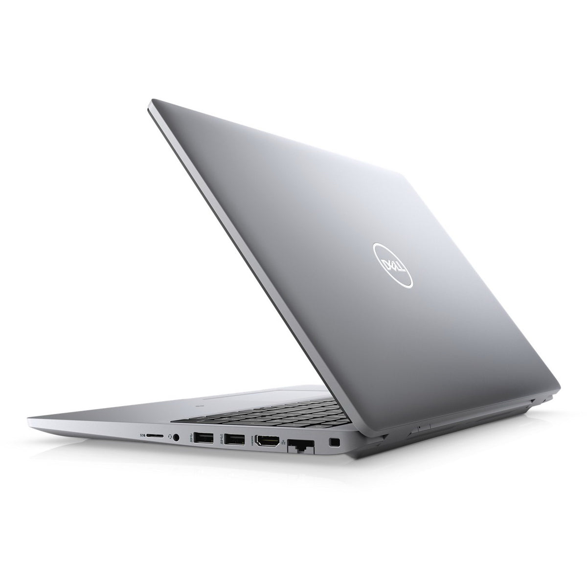 Dell Precision 3560, 15.5" (Platinum)