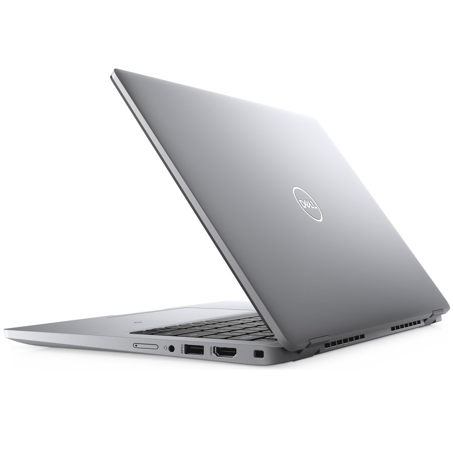 Dell Latitude 5320, 13.3" (Silver Grade)