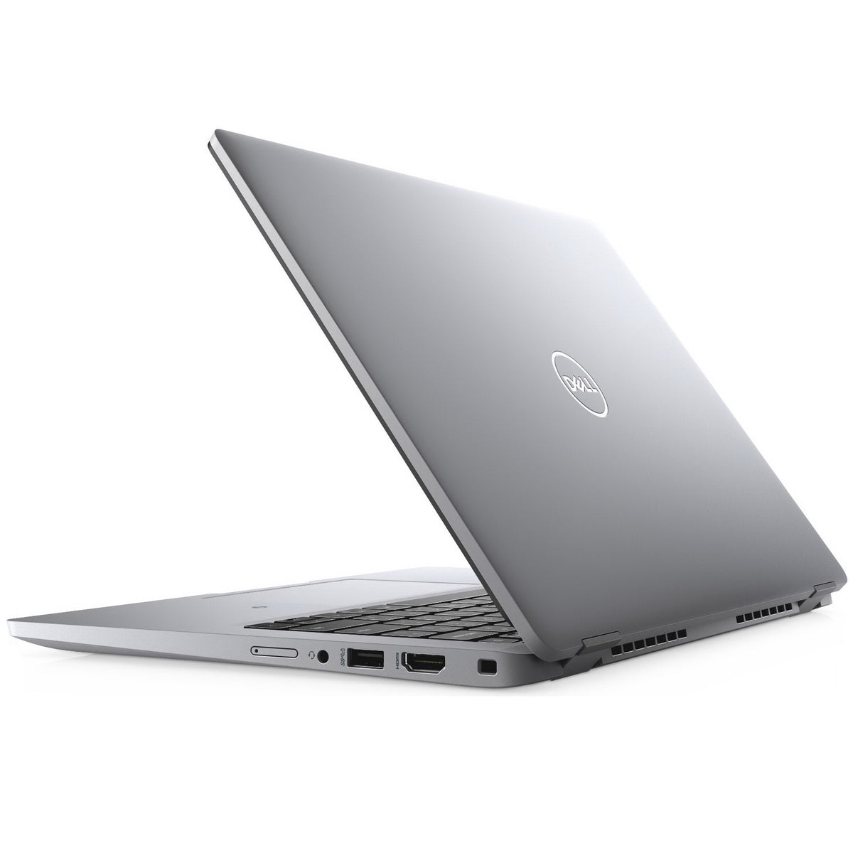 Dell Latitude 5320, 13.2” (Silver Grade)