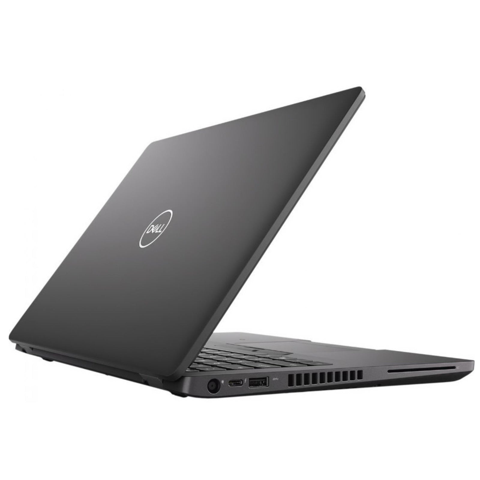 Dell Latitude 5400, 14" (Silver)