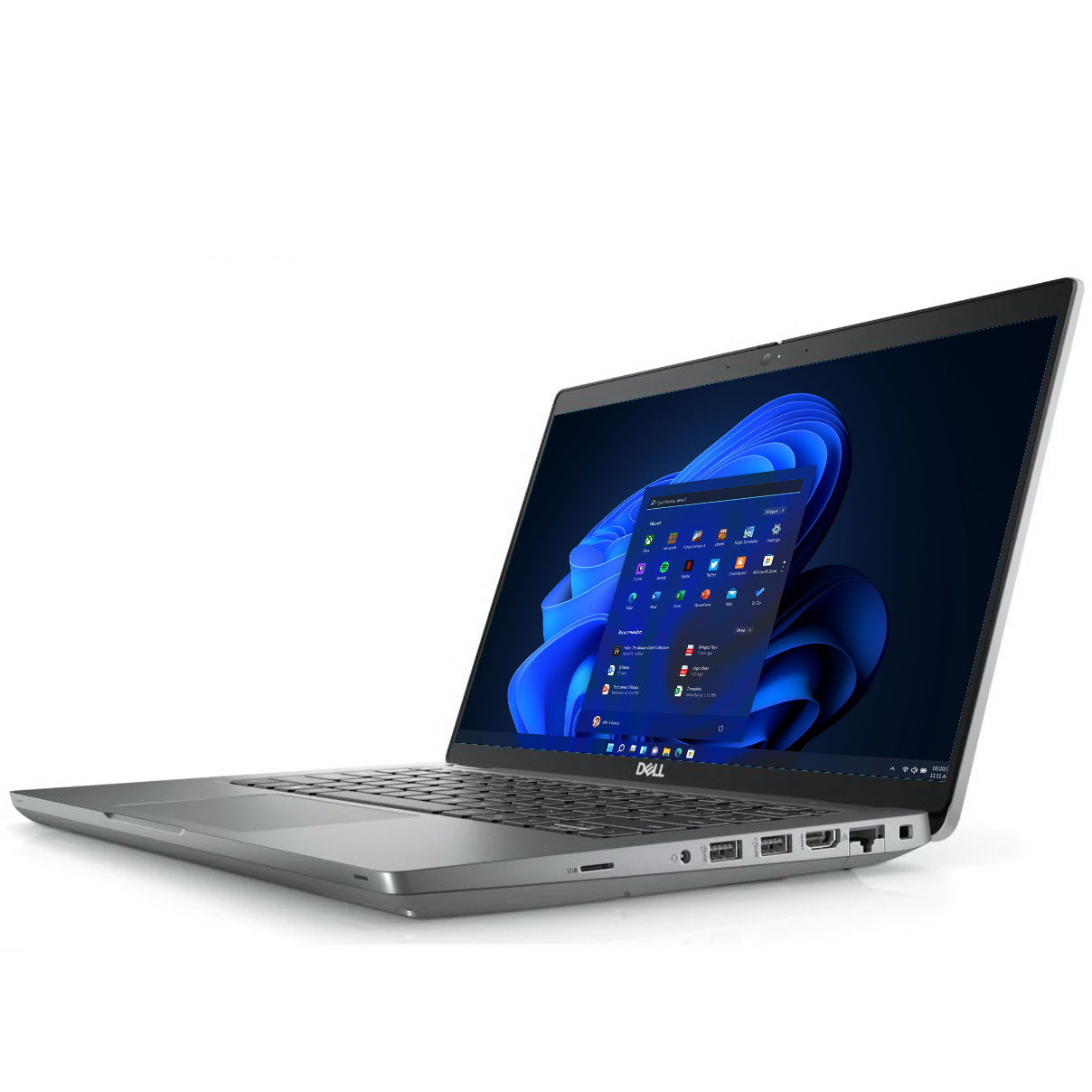 Dell Latitude 5431, 14" (Gold Grade)