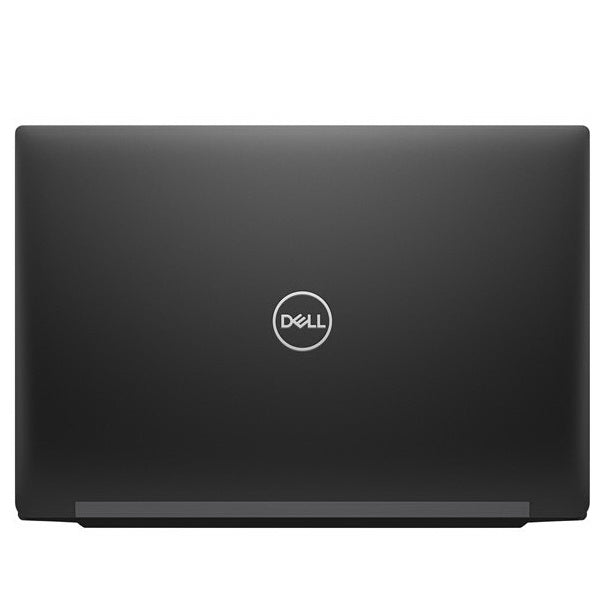 Dell Latitude 7390, 13.3" (Silver)