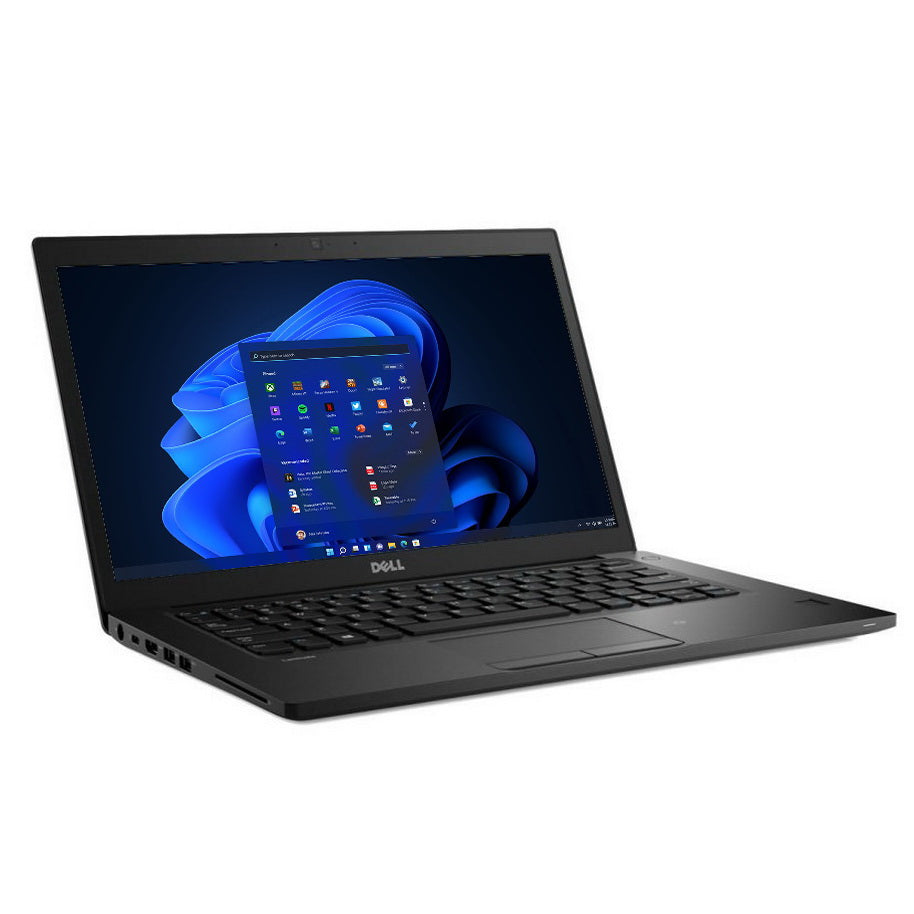 Dell Latitude 7490, 14" (Gold)