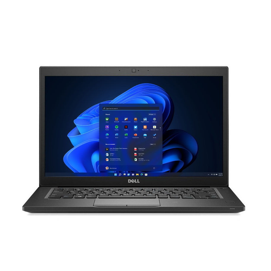 Dell Latitude 7490, 14" (Gold)
