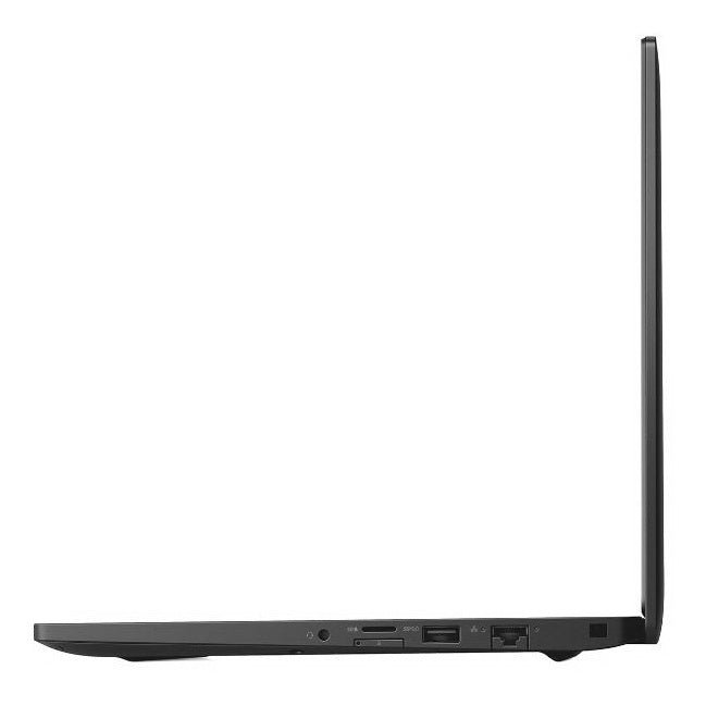 Dell Latitude 7490, 14" (Silver)