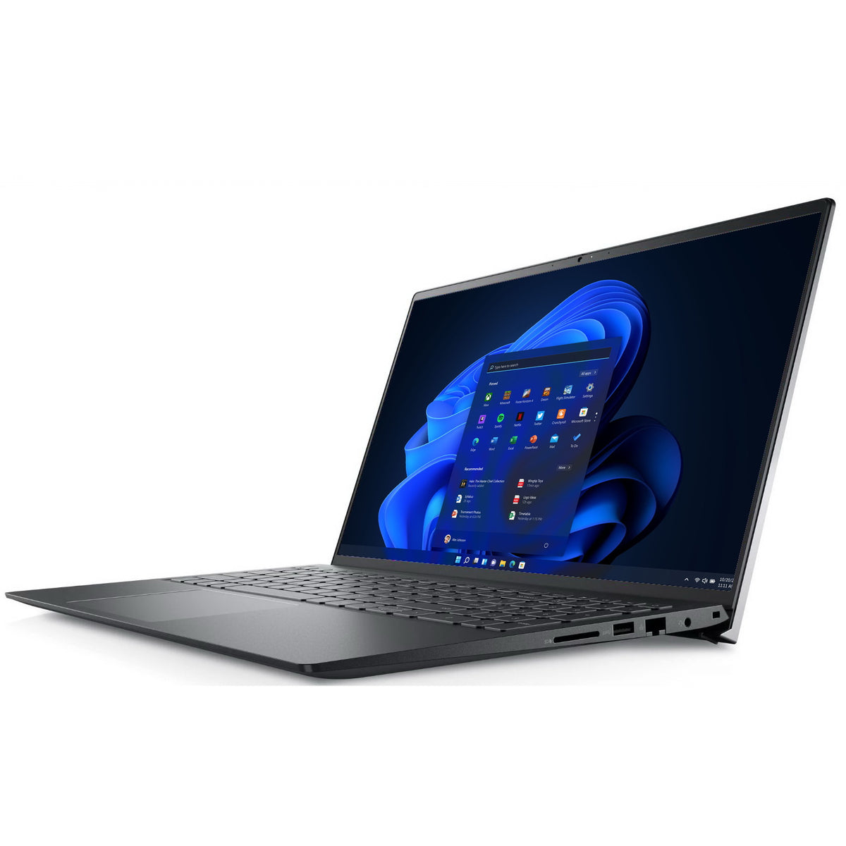 Dell Vostro 5515, 15.3" (Platinum)