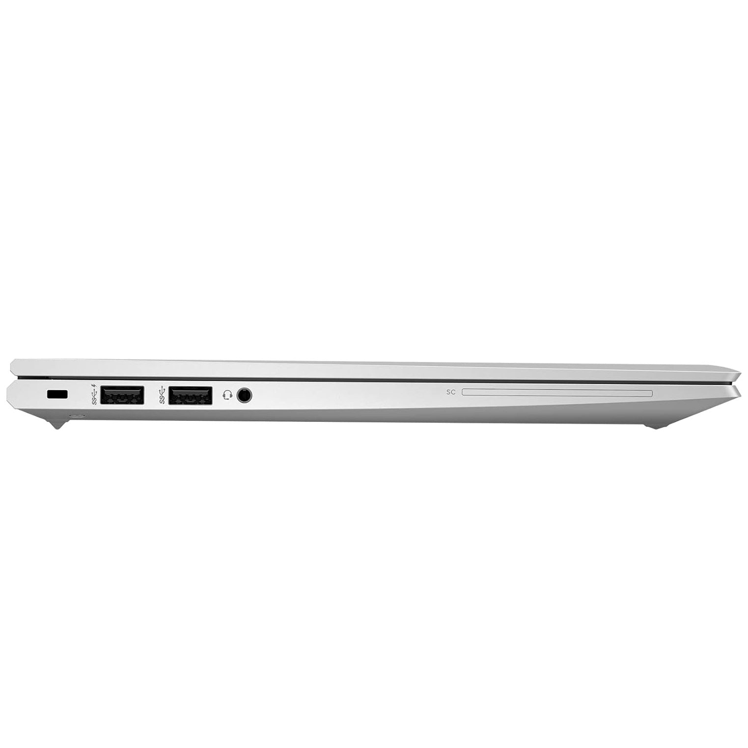 HP EliteBook 840 G8, 14" (Platinum)