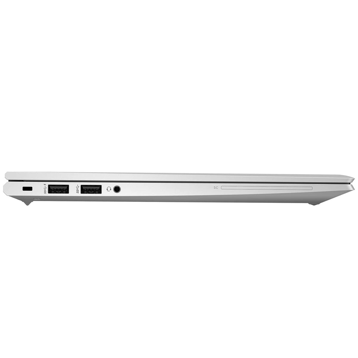 HP EliteBook 840 G8, 14" (Gold)
