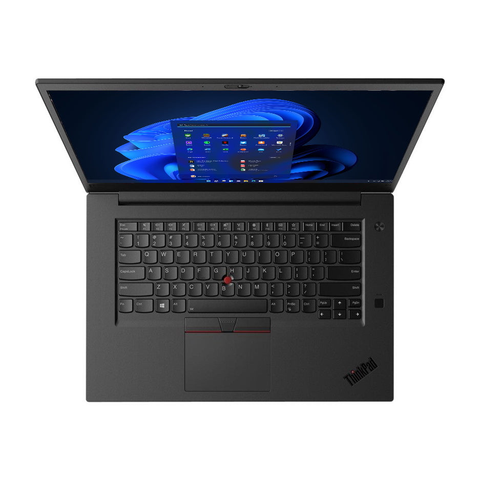 Lenovo ThinkPad P1, 15.6" (Gold Grade)