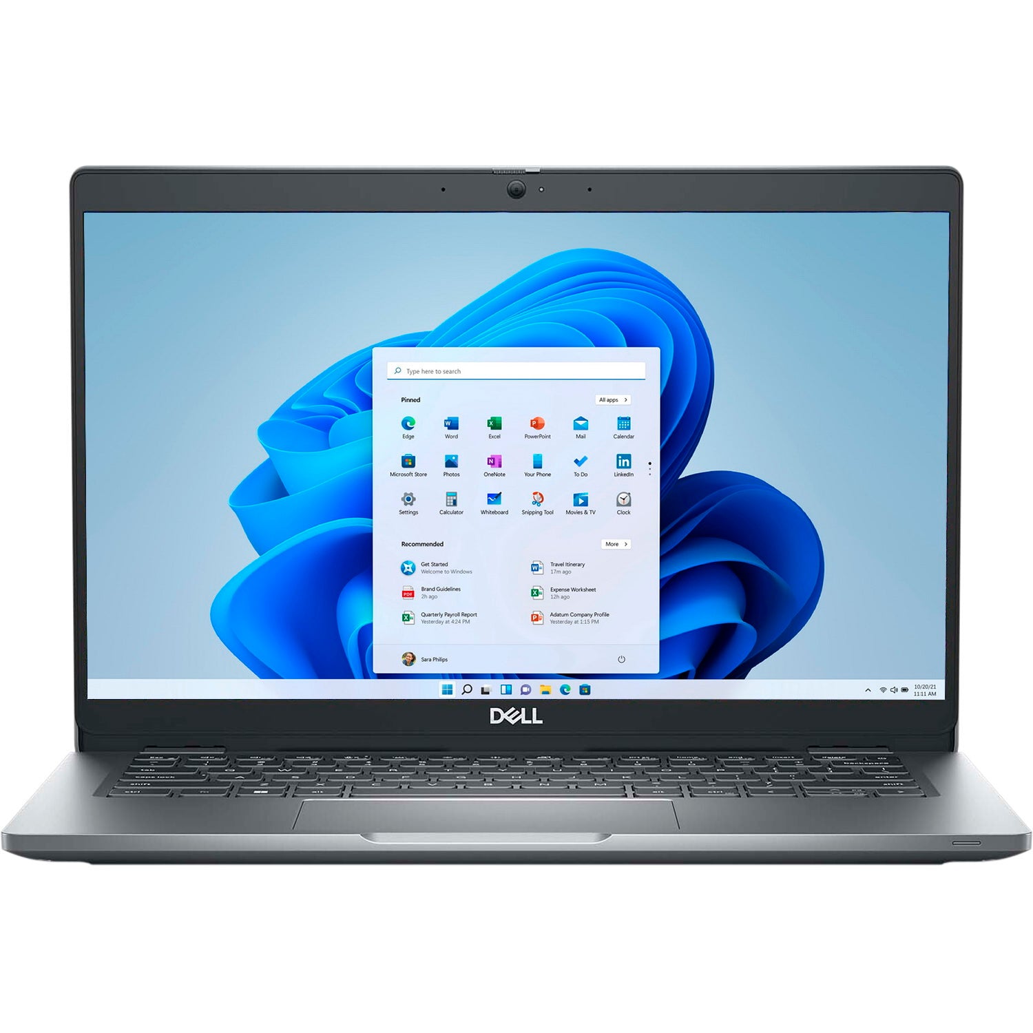 Dell Latitude 5330, 13.5" (Silver Grade)
