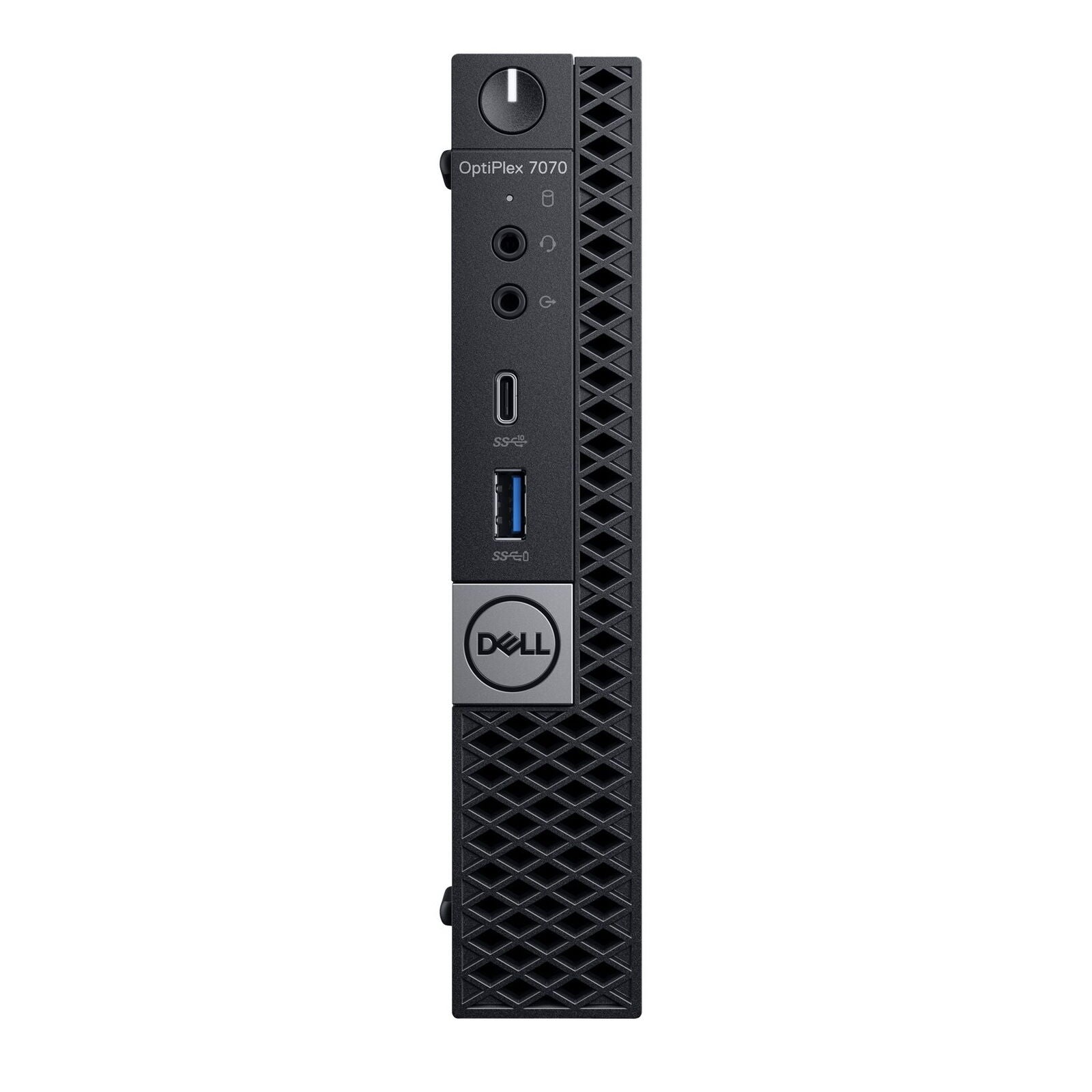 Dell OptiPlex 7070 (Silver)