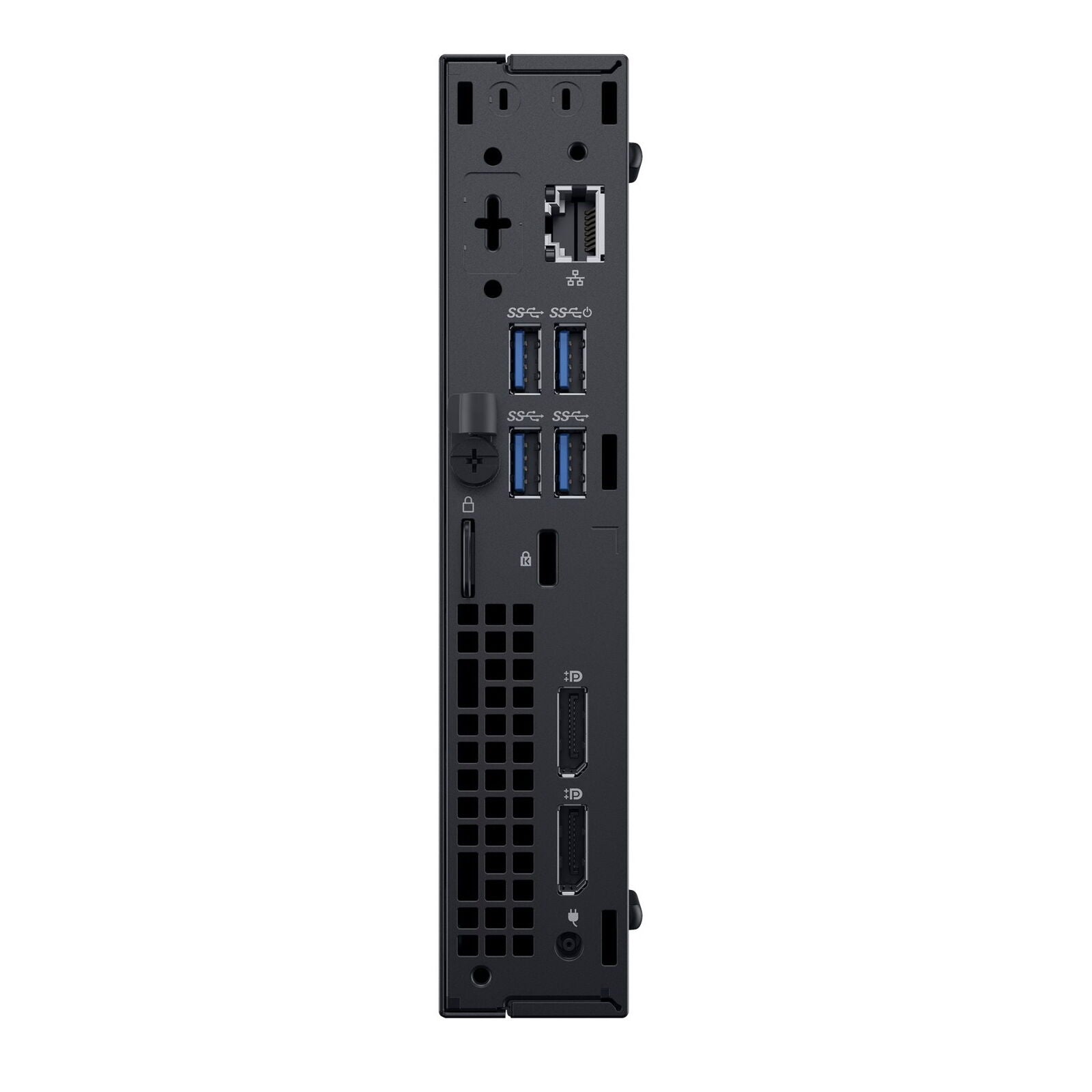 Dell OptiPlex 7070 (Silver)