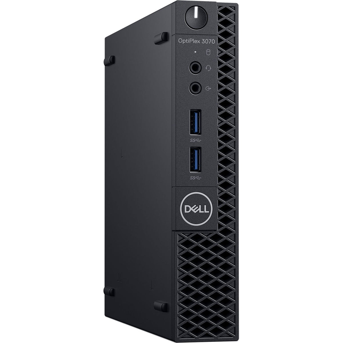 Dell OptiPlex 3070 (Gold)
