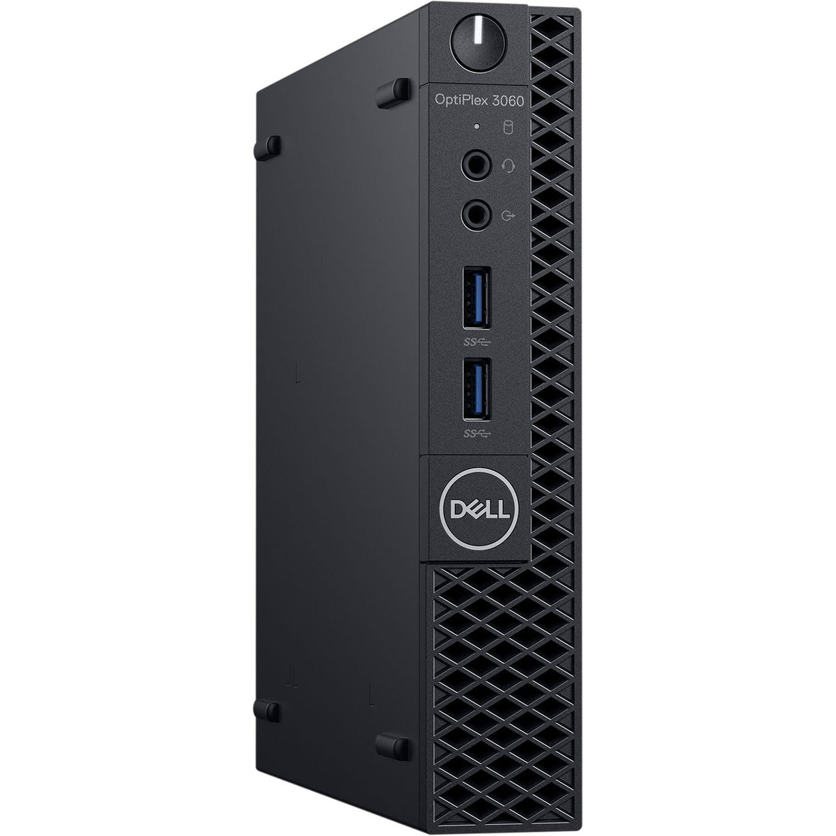 Dell OptiPlex 3060 (Gold)
