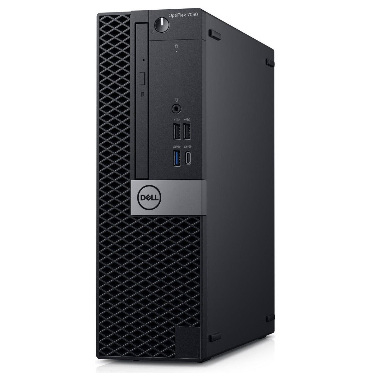 Dell OptiPlex 7060 (Silver)