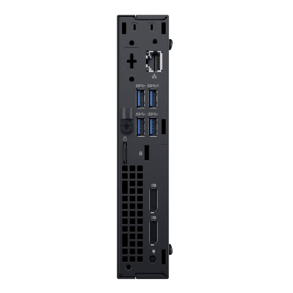 Dell OptiPlex 7060 (Gold)