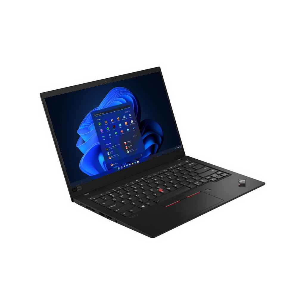 Lenovo ThinkPad X1 Carbon Gen 8, 14" (Silver)