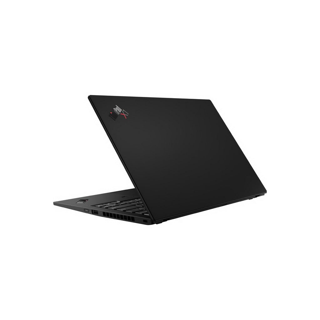 Lenovo ThinkPad X1 Carbon Gen 8, 14" (Silver)