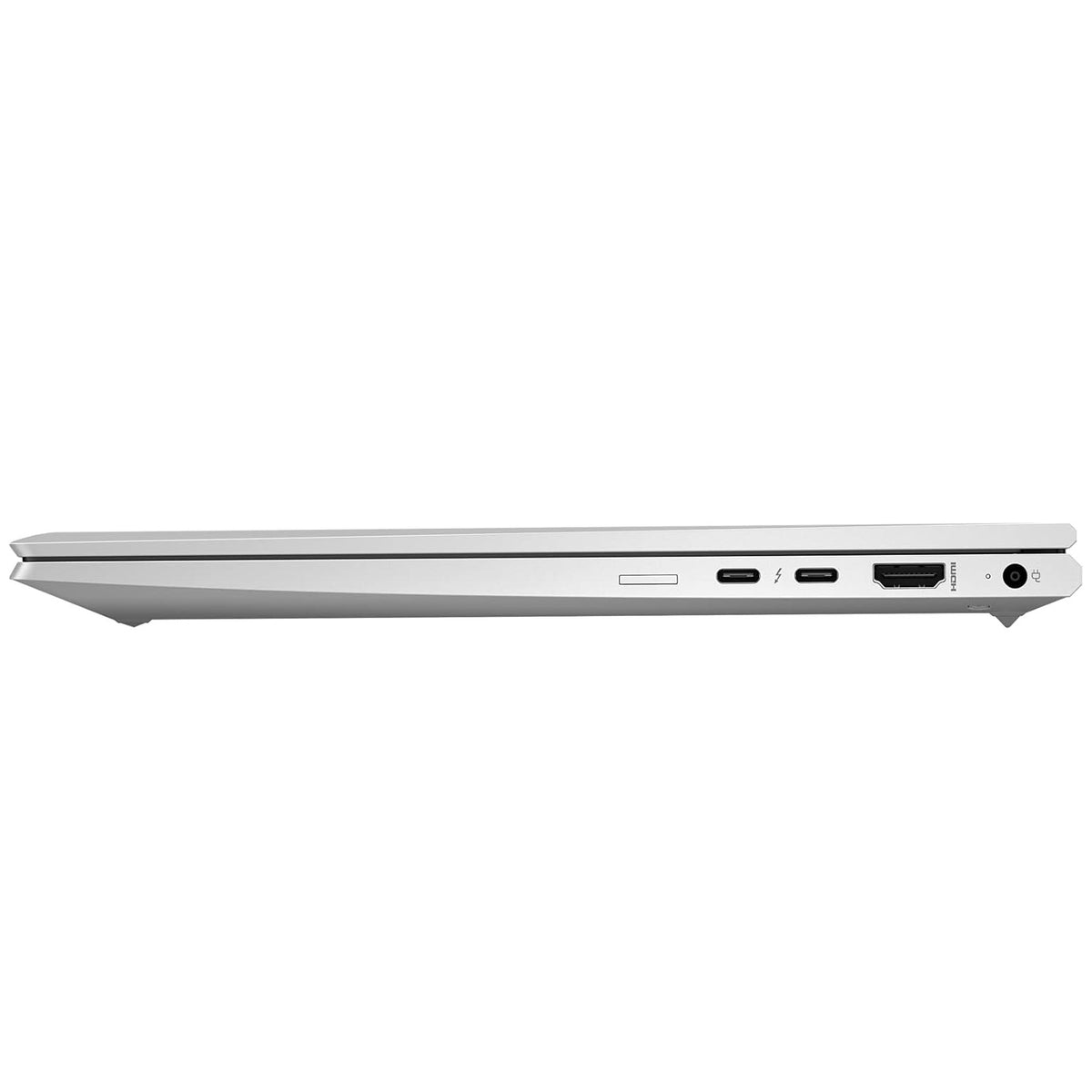 HP EliteBook 840 G8, 14" (Silver)