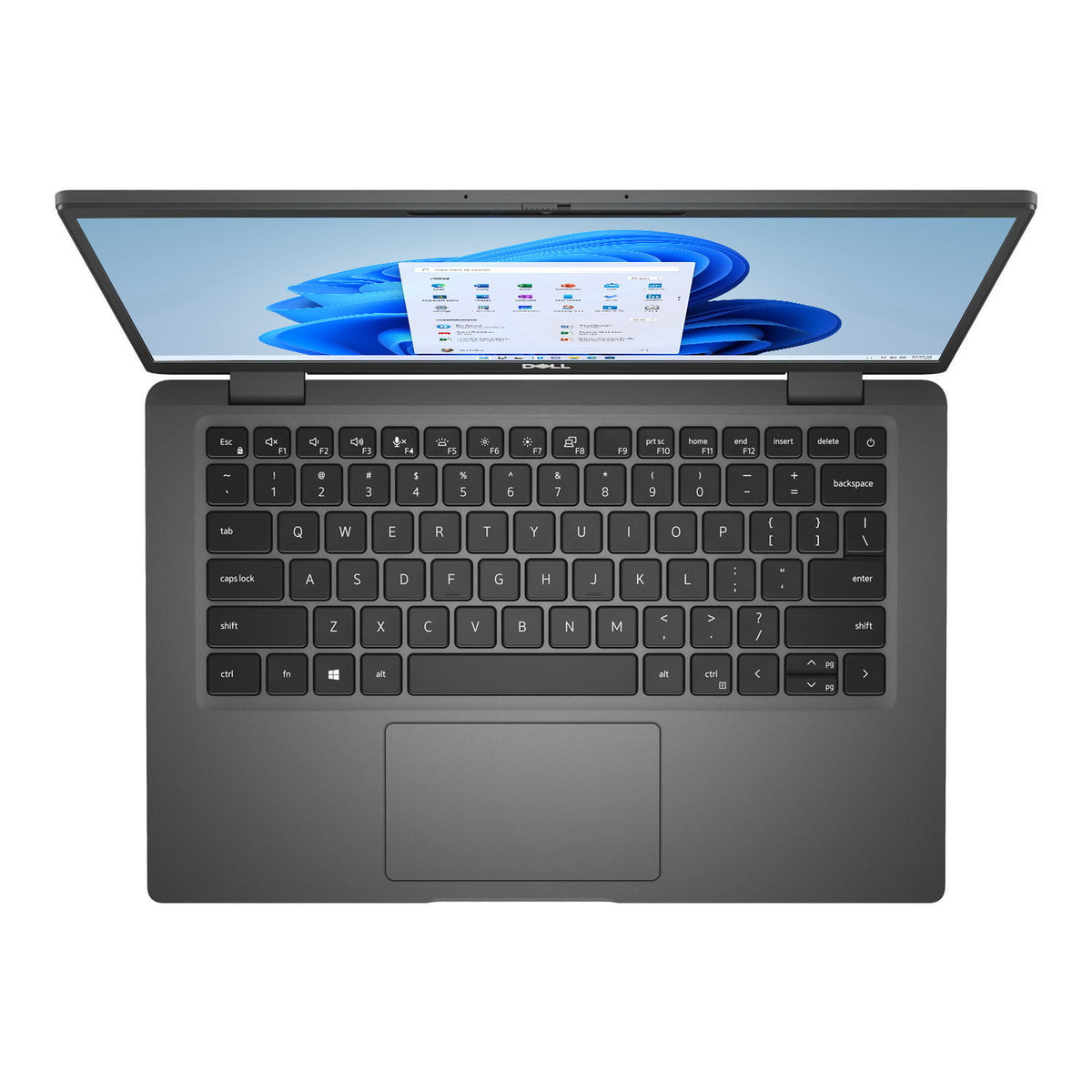 Dell Latitude 7320, 13.3" (Silver Grade)
