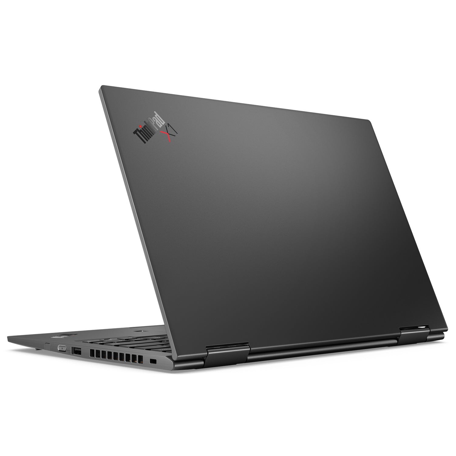 Lenovo ThinkPad X1 Yoga Gen 5, 14" (Silver)