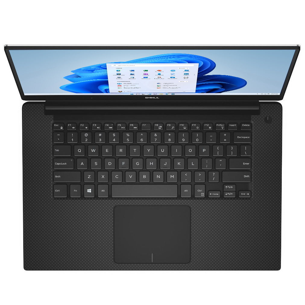 Dell Latitude 5530, 15.6" (Silver)
