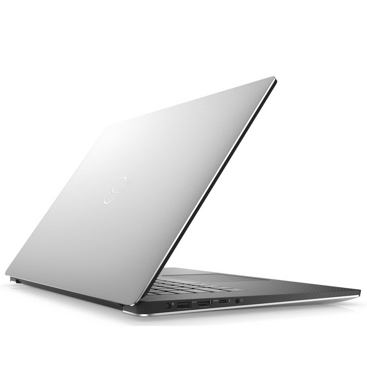 Dell Latitude 5530, 15.6" (Silver)