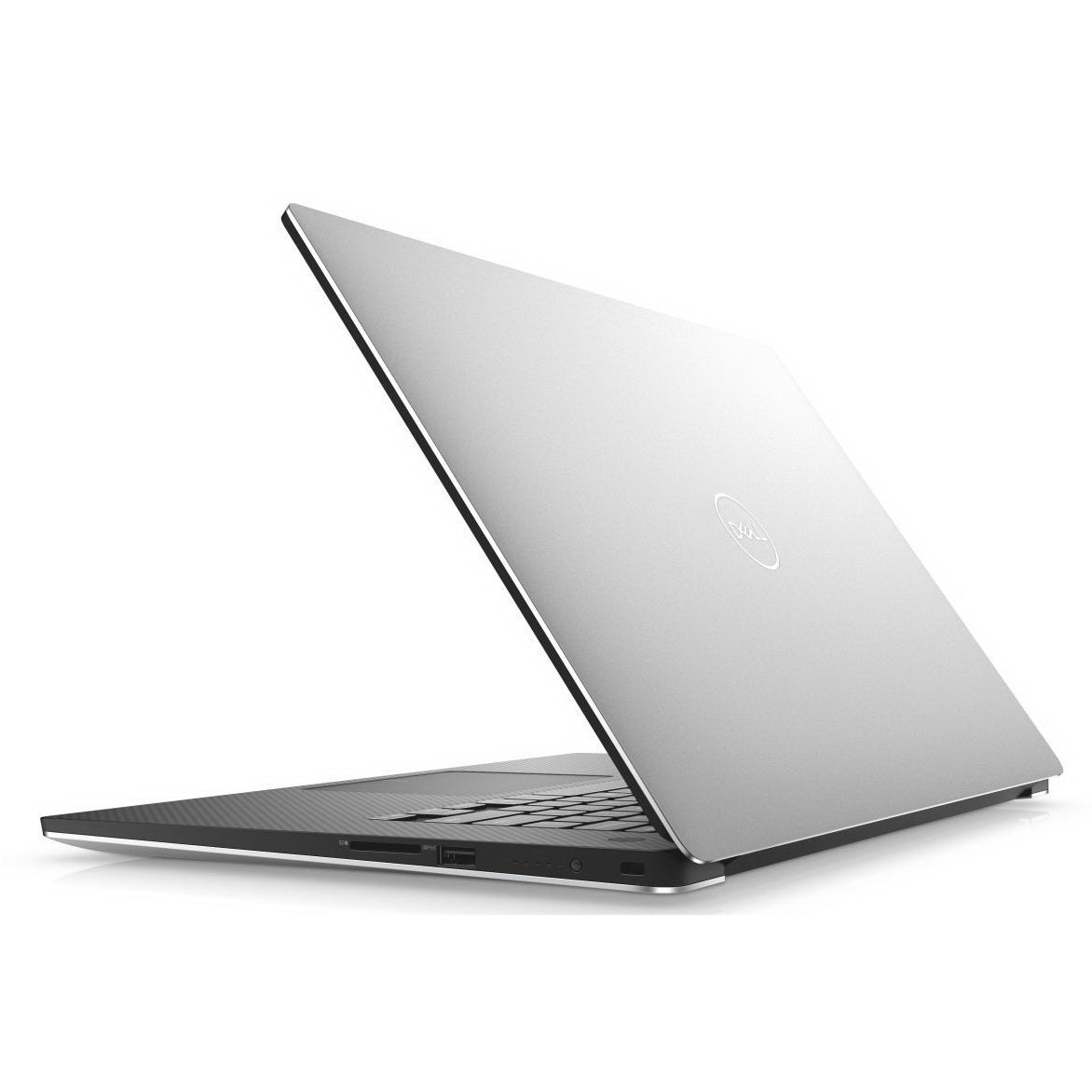 Dell Latitude 5530, 15.6" (Silver)