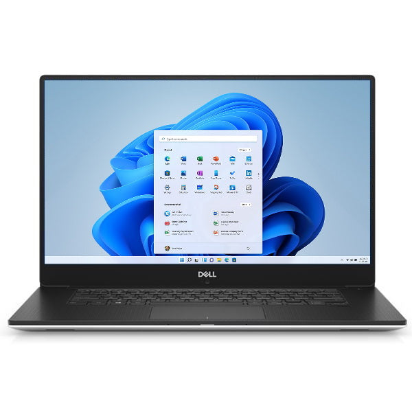 Dell Latitude 5530, 15.6" (Silver)