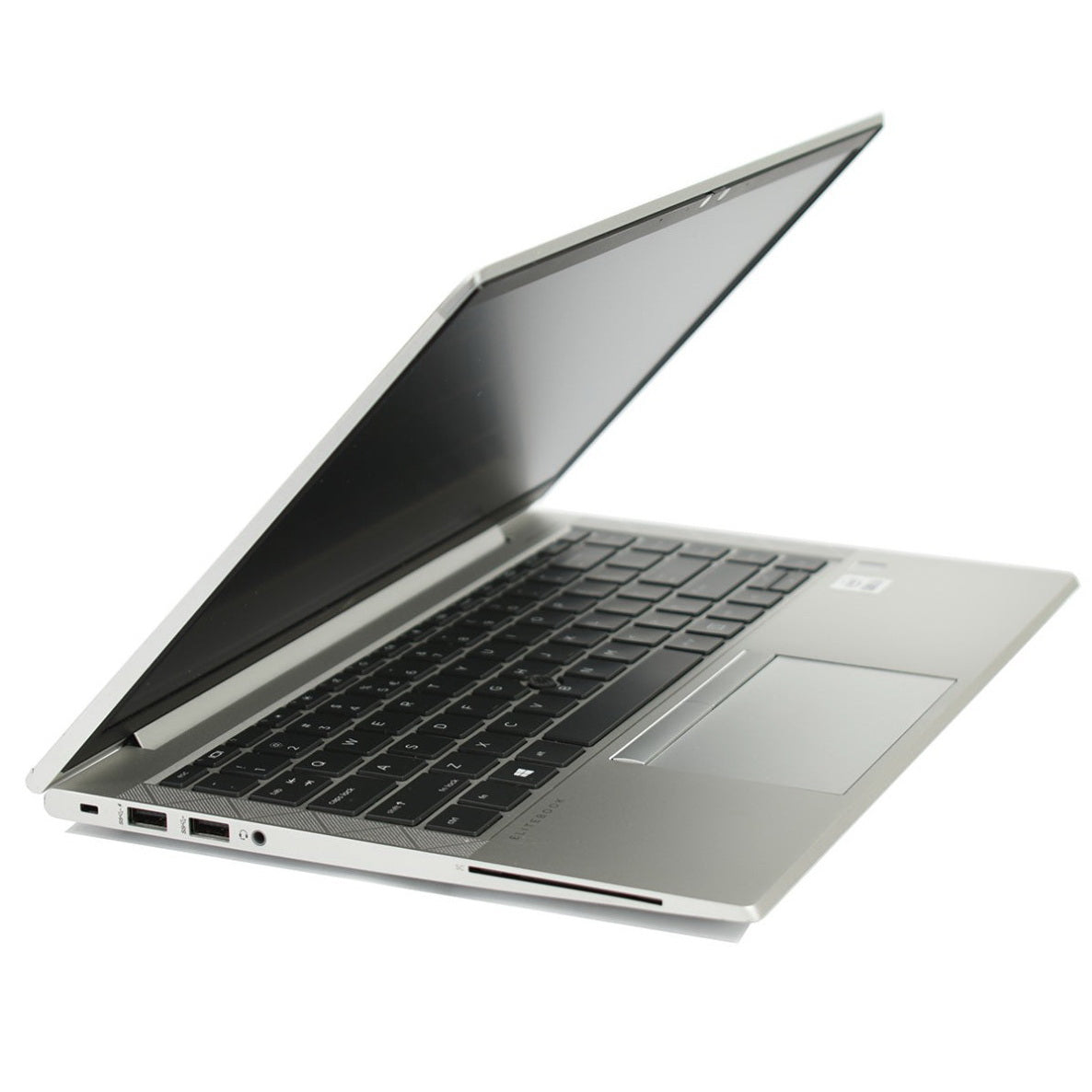 HP EliteBook 840 G7, 14" (Silver)