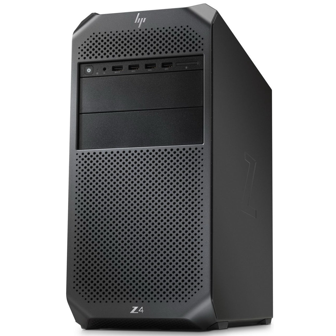 HP Z4 G4 (Silver Grade)