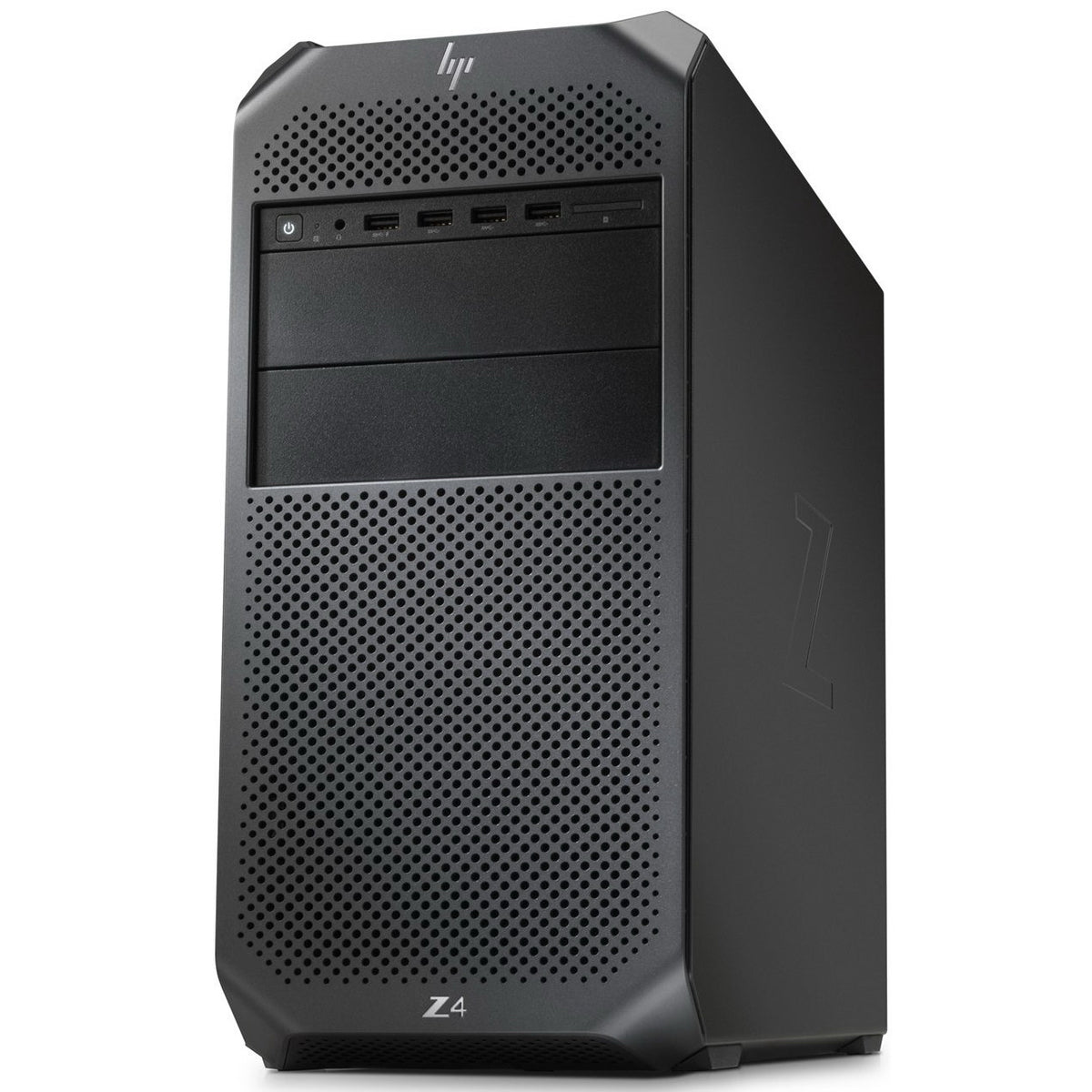 HP Z4 G4 (Silver Grade)