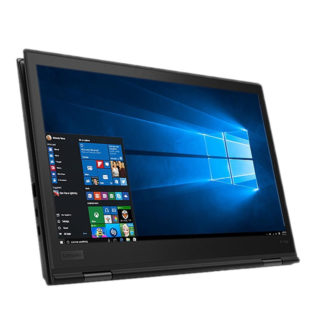 Lenovo ThinkPad X1 Yoga 3rd Gen, 14" (Silver Grade)