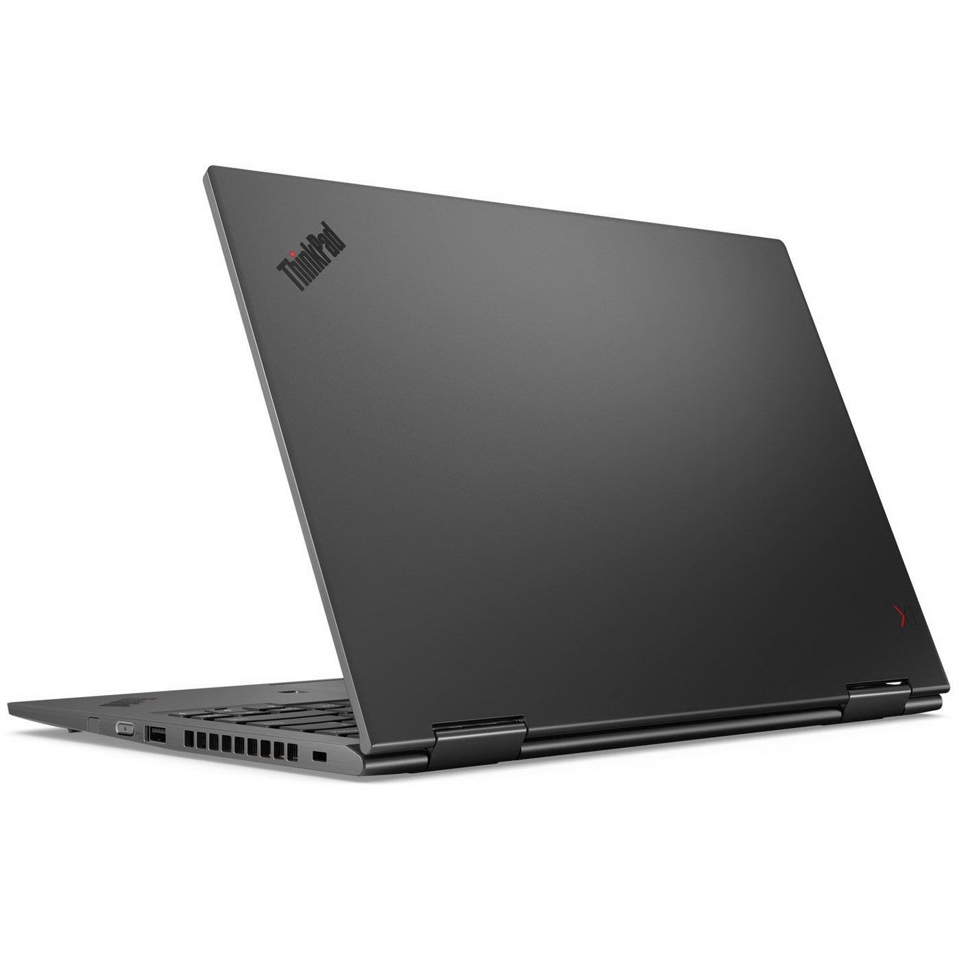 Lenovo ThinkPad X1 Yoga Gen 7, 14" (Silver)