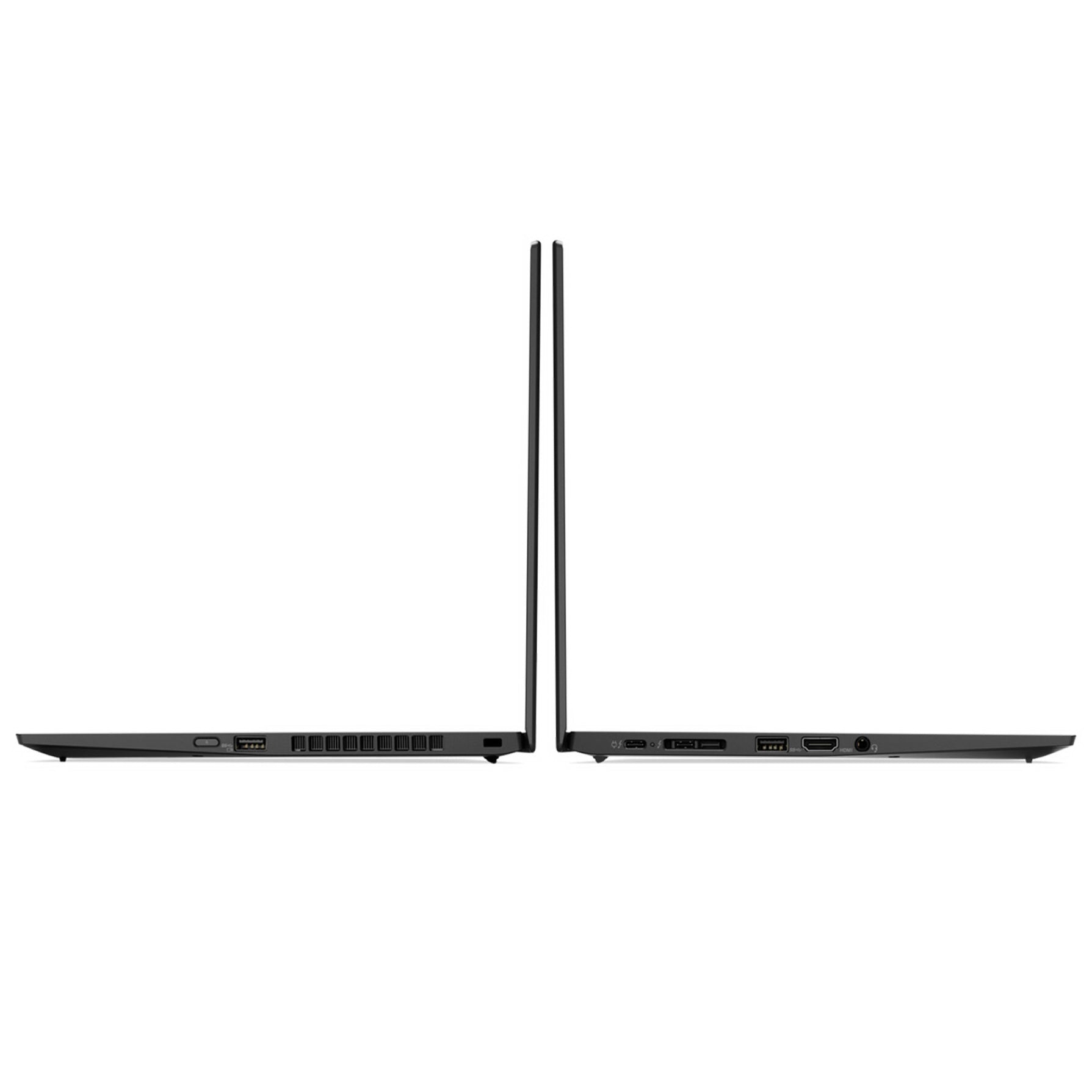 Lenovo ThinkPad X1 Yoga Gen 7, 14" (Silver)